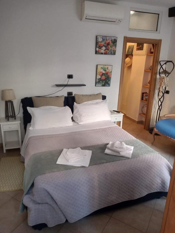Dume Cosy Apt - Central - Near The Beach With A.C. Monterosso al Mare Bagian luar foto