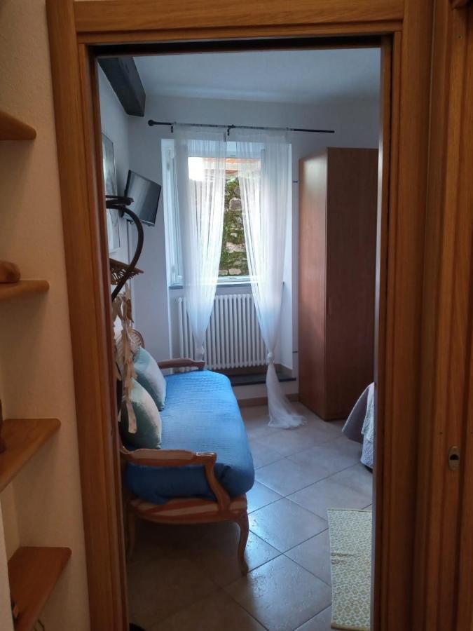 Dume Cosy Apt - Central - Near The Beach With A.C. Monterosso al Mare Bagian luar foto