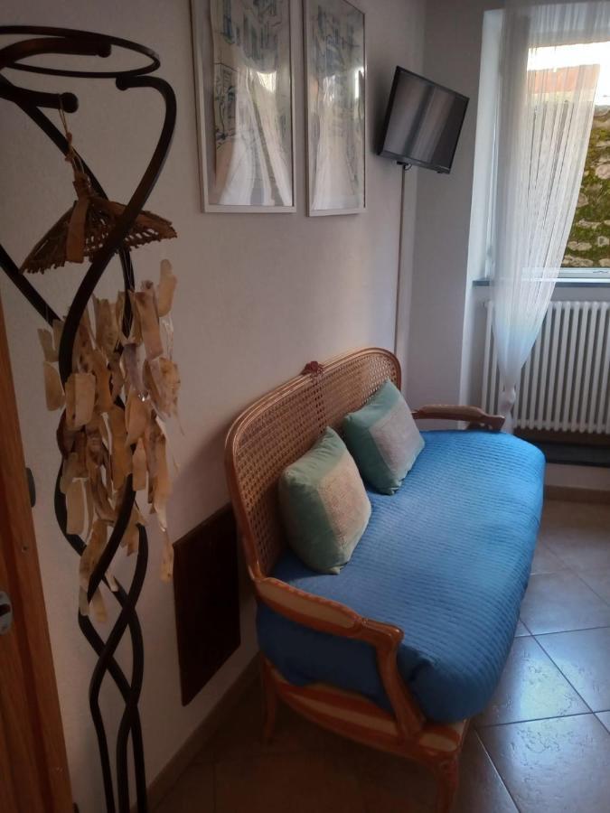 Dume Cosy Apt - Central - Near The Beach With A.C. Monterosso al Mare Bagian luar foto