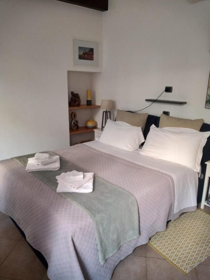 Dume Cosy Apt - Central - Near The Beach With A.C. Monterosso al Mare Bagian luar foto
