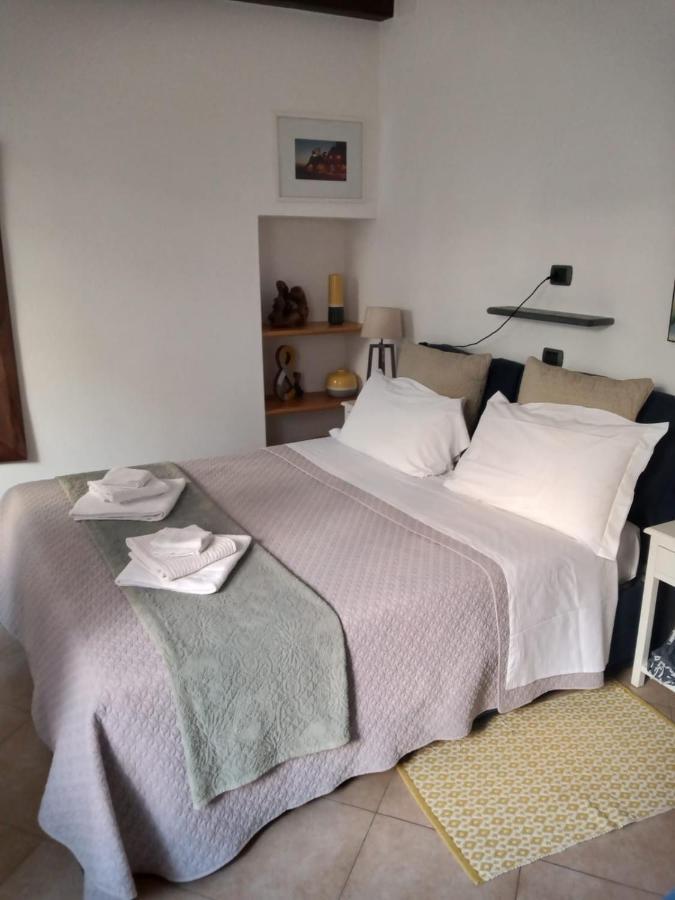 Dume Cosy Apt - Central - Near The Beach With A.C. Monterosso al Mare Bagian luar foto