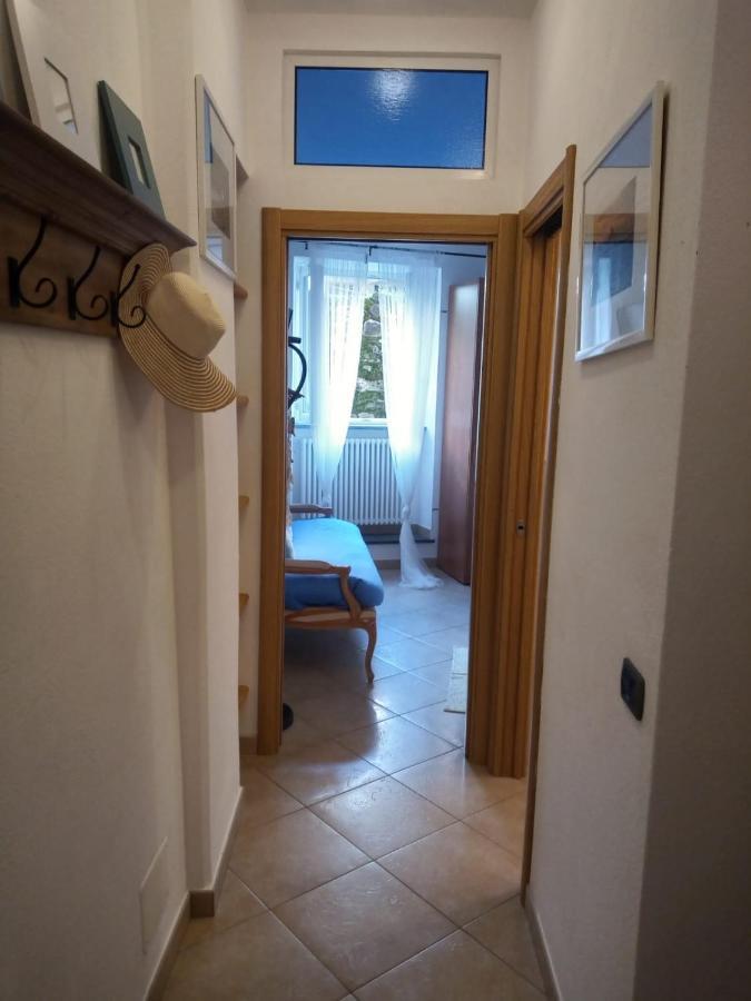 Dume Cosy Apt - Central - Near The Beach With A.C. Monterosso al Mare Bagian luar foto