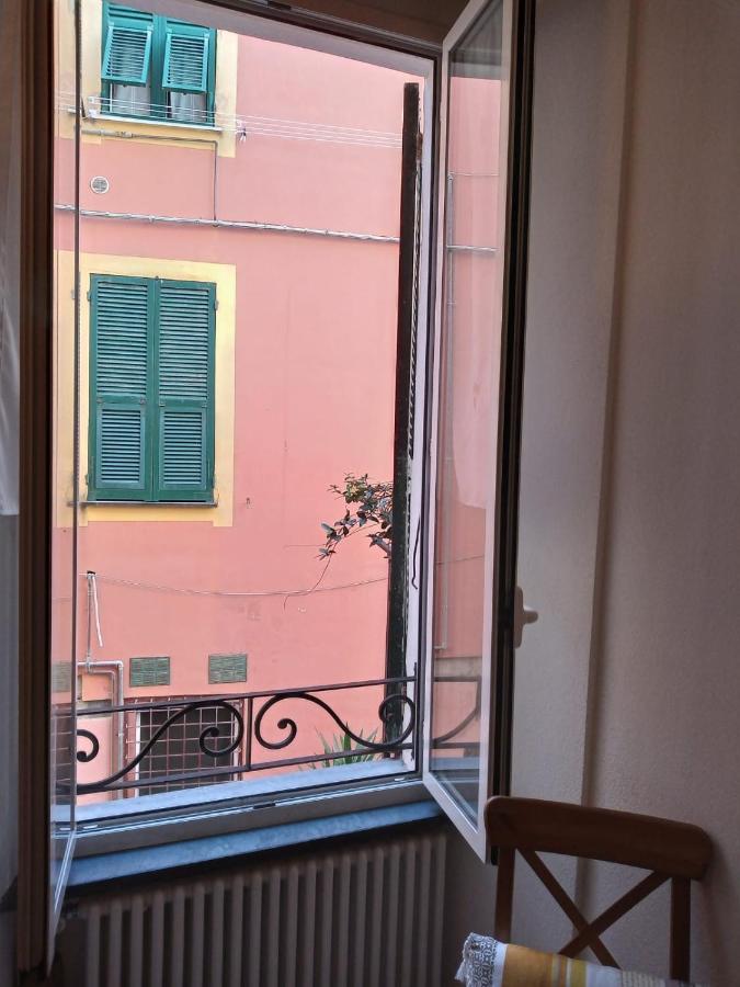 Dume Cosy Apt - Central - Near The Beach With A.C. Monterosso al Mare Bagian luar foto