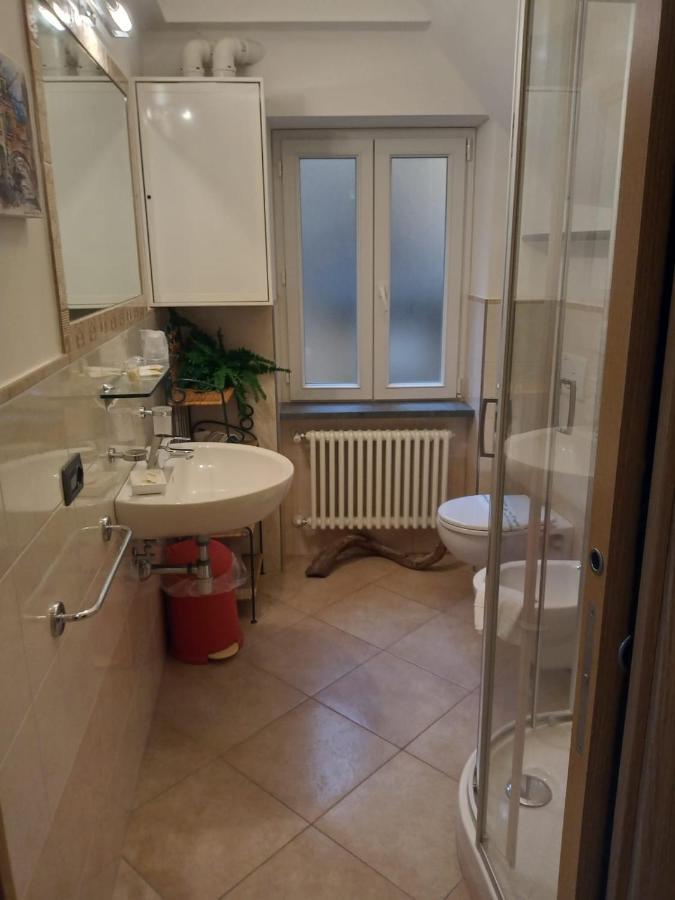 Dume Cosy Apt - Central - Near The Beach With A.C. Monterosso al Mare Bagian luar foto