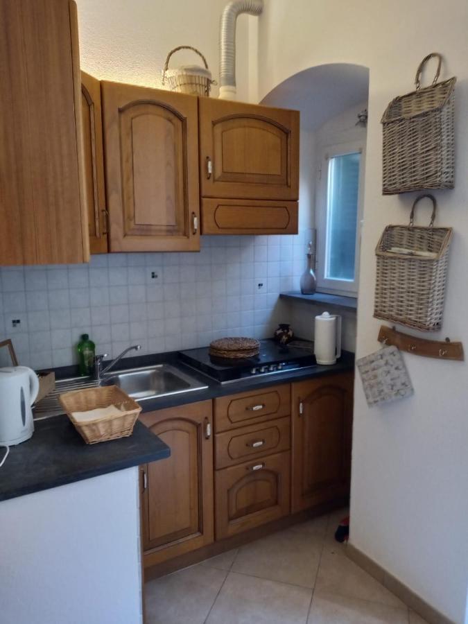 Dume Cosy Apt - Central - Near The Beach With A.C. Monterosso al Mare Bagian luar foto
